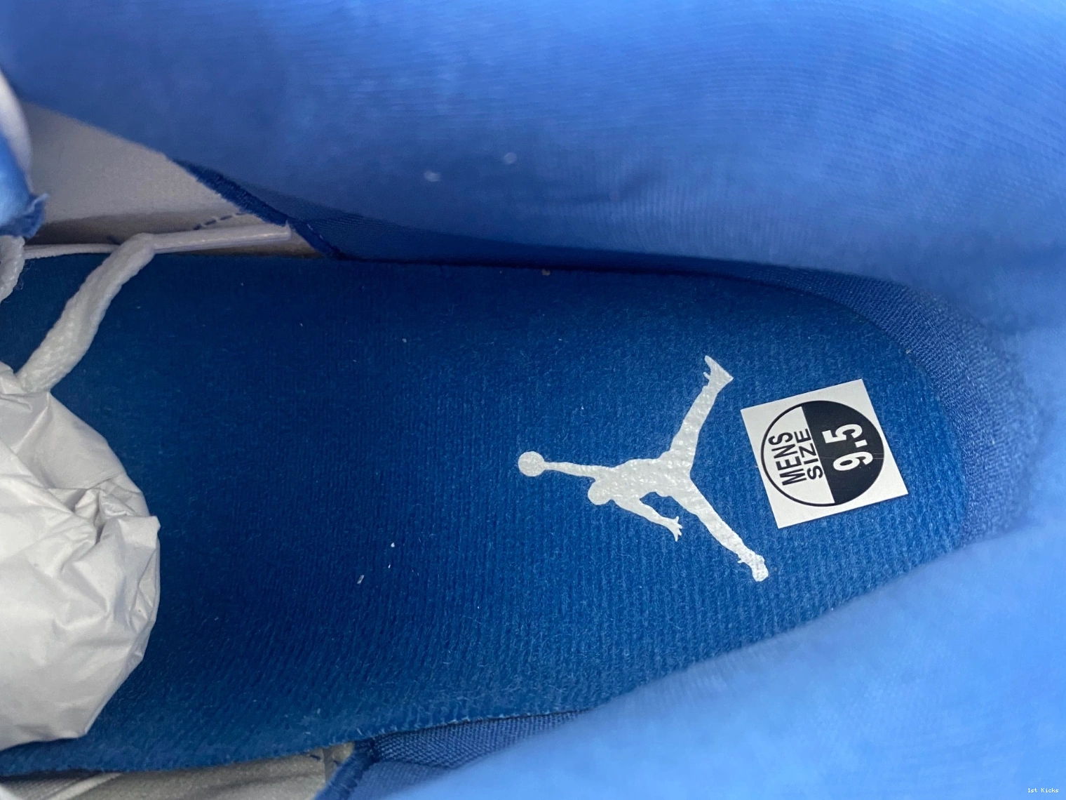 'Wizards' 3 Jordan Air - CT8532-148 0227